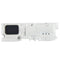 Pour Galaxy Note II / N7100 Sonnerie d'origine (Blanc)